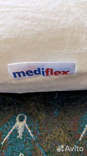 Подушка ортопедическая аскона