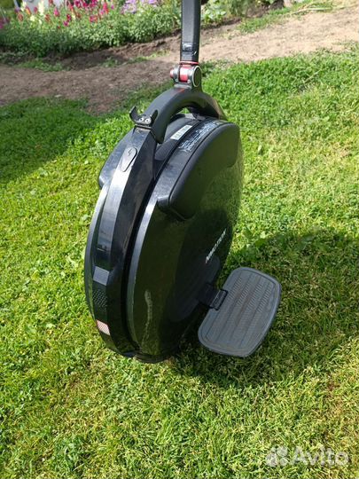 Моноколесо inmotion v10