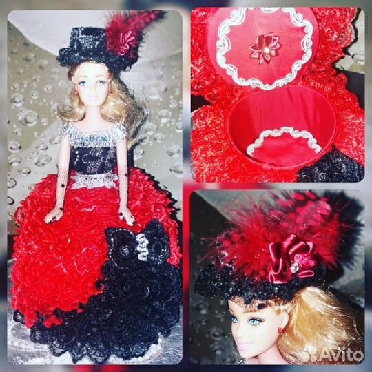 Изготовлю сувенирные шкатулки в короткие сроки