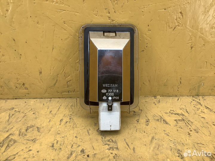 Лампа цоколь духовки Gorenje. (2429)