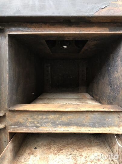 Твердотопливный котел zota мастер 18