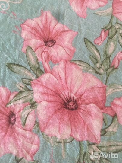 Постельное белье 1,5 спальный