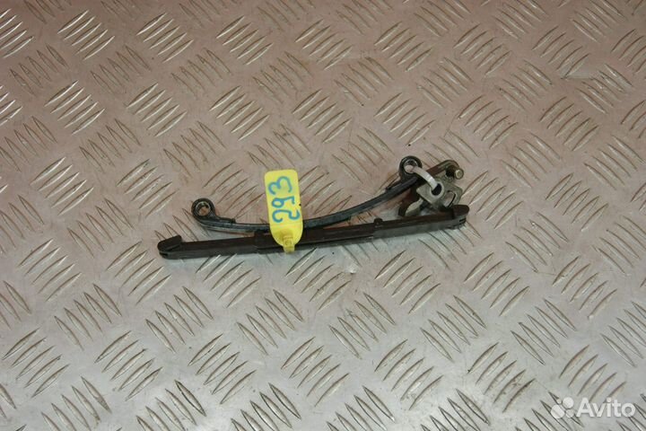 Направляющие цепи грм Kawasaki ZR250 Balius