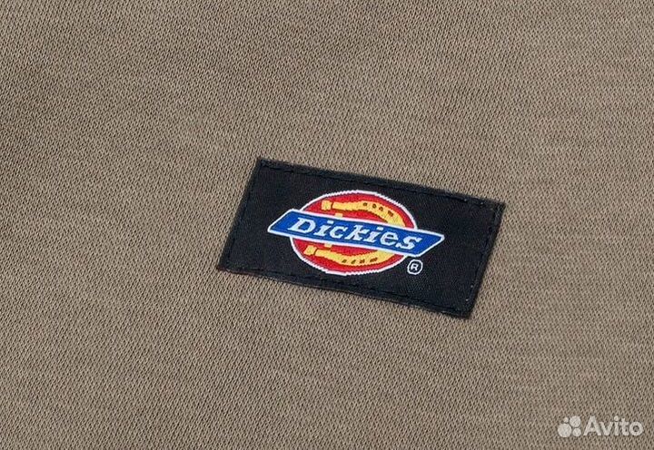 Зип худи dickies