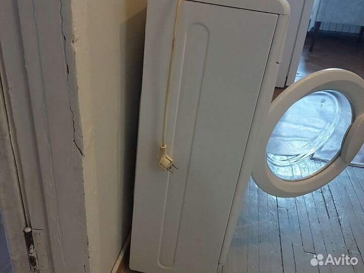 Стиральная машина бу