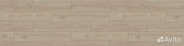 Пробковый пол