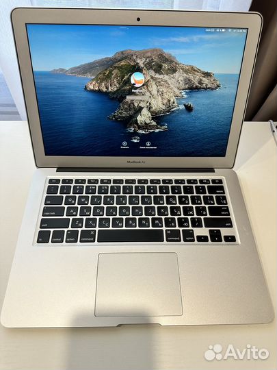 Macbook air