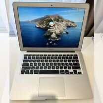 Macbook air