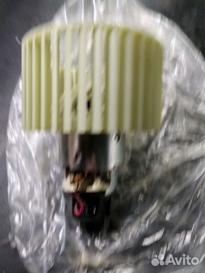 Отопитель печки ауди