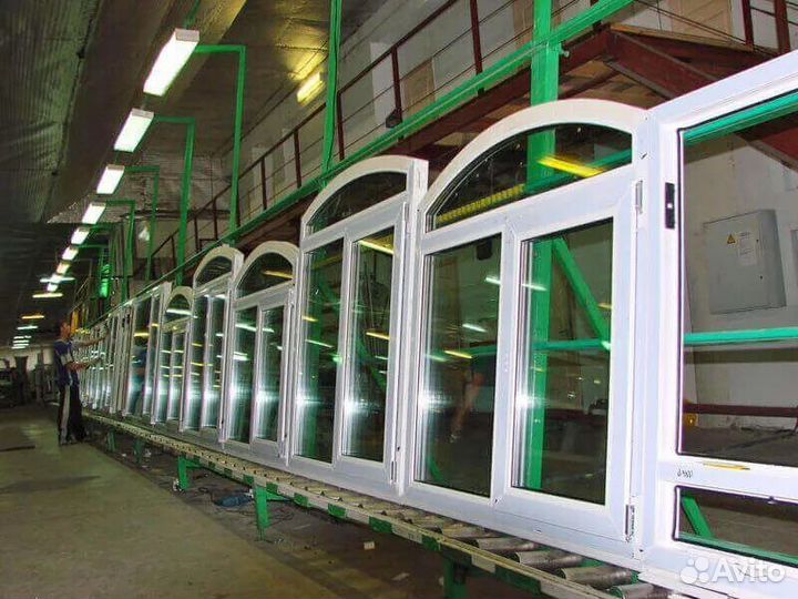 Пластиковые Окна Шуко