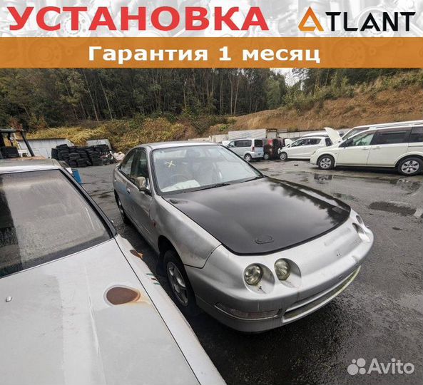 Ступица задняя правая honda integra