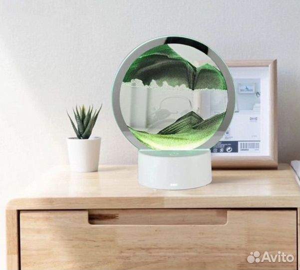 Светильник ночник