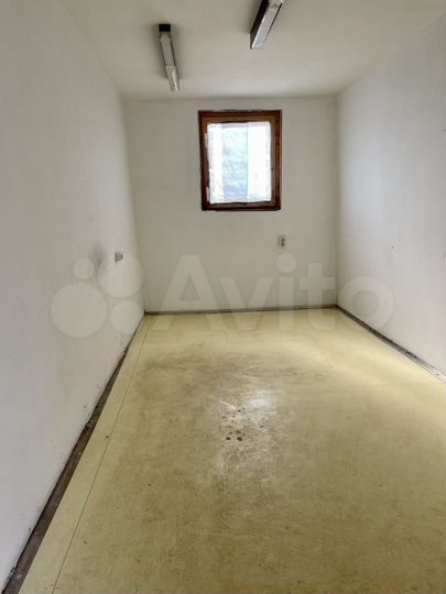 Гараж, 15 м²