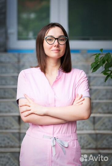 Стоматолог терапевт-хирург