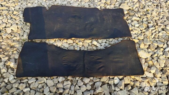 Коврики салона Toyota town Ace