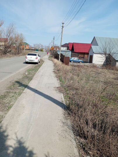 Участок 15 сот. (ИЖС)