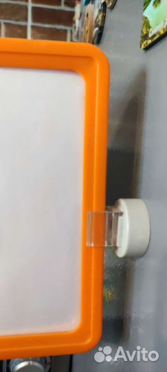 Система навигации на магните