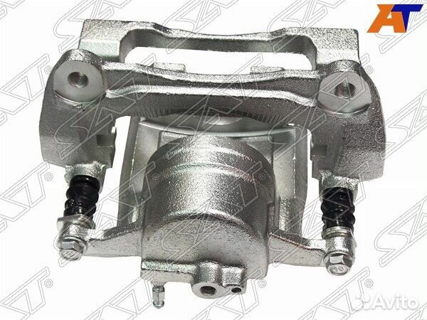 Суппорт lexus RX350