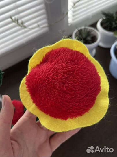 Игрушка для кошек, котят и котов