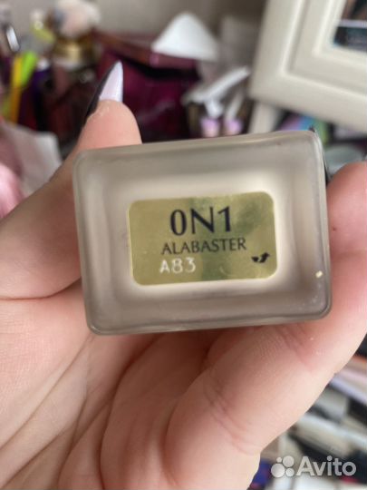 Крем тональный estee lauder double wear