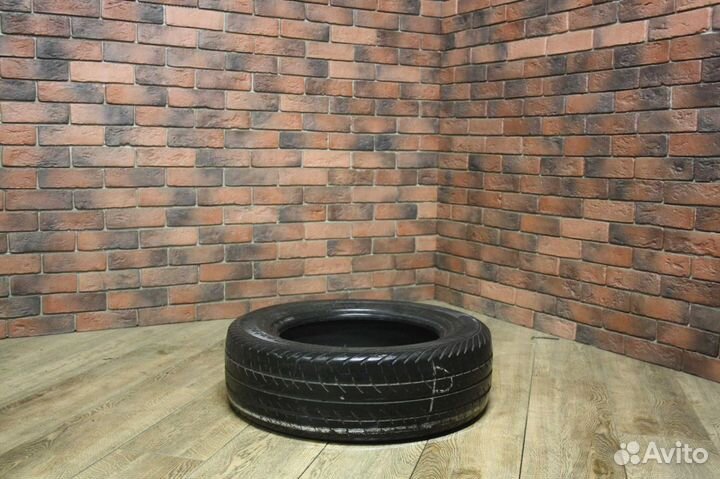 Continental VancoContact 2 205/65 R16