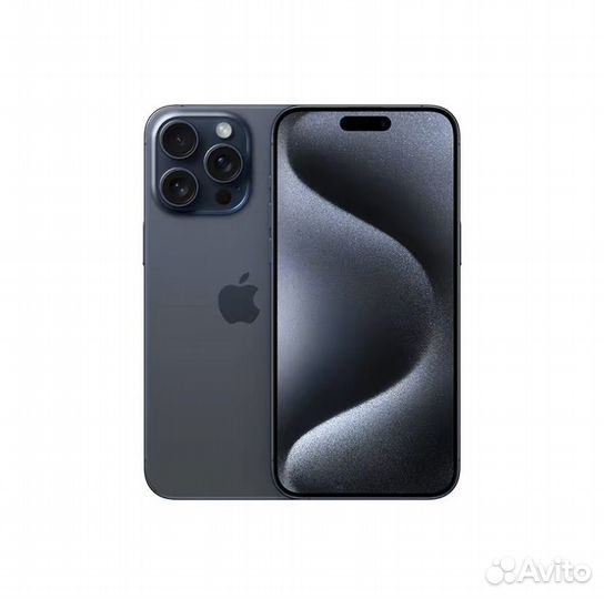 iPhone 15 Pro Max, 256 ГБ