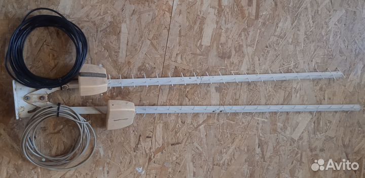 4g антенна Беркут LTE PRO