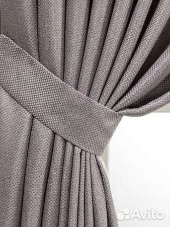 Комплекты штор