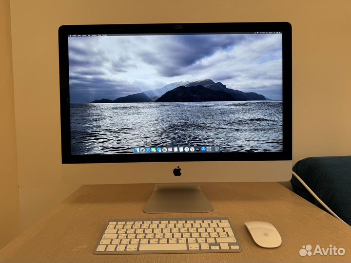 Apple iMac 27 2013