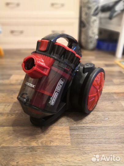 Пылесос Centek CT-2531