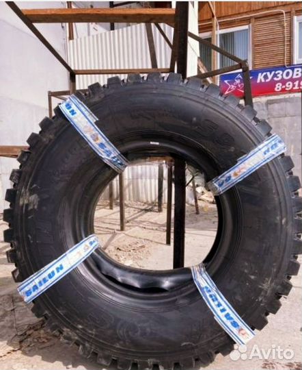 12,00R24 Sailun S917 20PR 160/157F TT