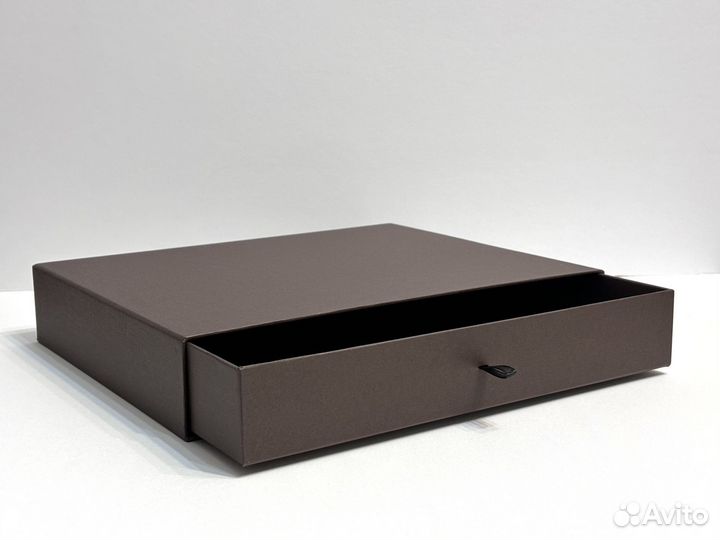 Коробка подарочная пенал