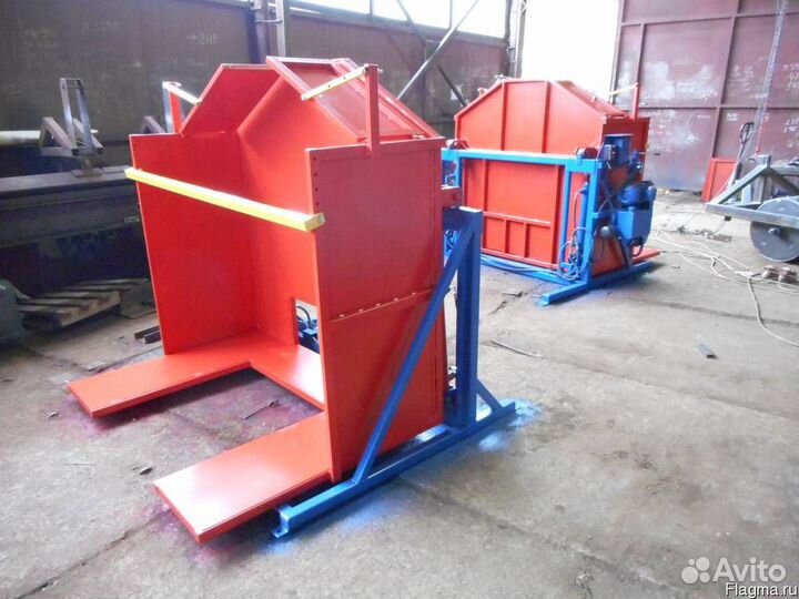 Опрокидыватель