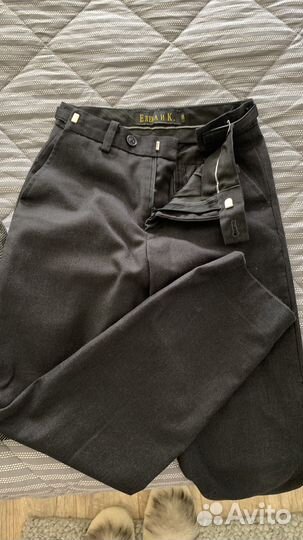 Школьная одежда для мальчика 134 размер