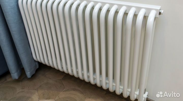 Радиатор отопления стальной PC