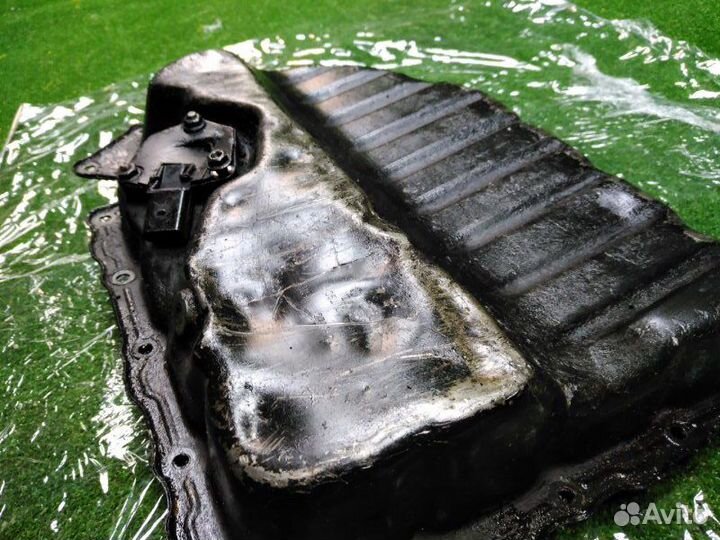 Поддон Volkswagen Passat B7 B7 cdab 2011