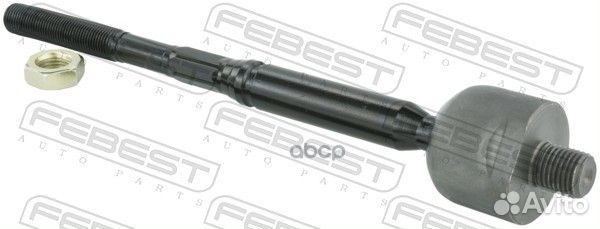 Тяга рулевая nissan NV200 M20 2009- 0222-B17U 0