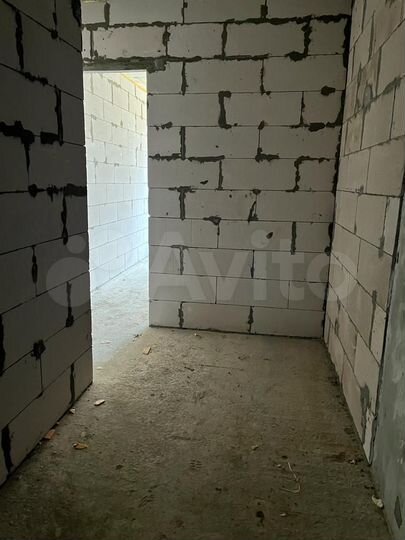 1-к. квартира, 36,1 м², 5/9 эт.