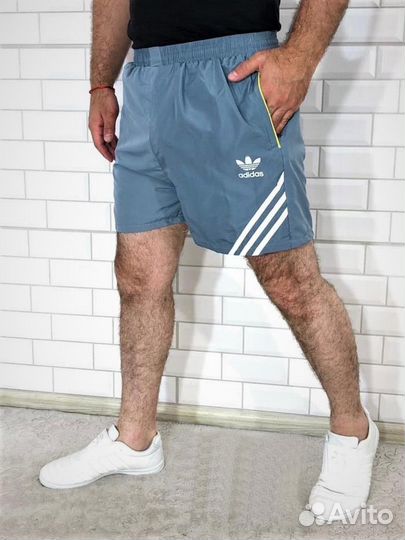 Шорты adidas мужские летние 44-54