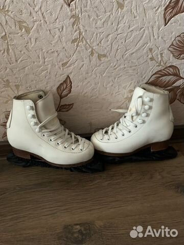 Детские фигурные конки wifa