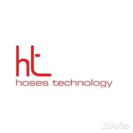 Шланг заливной топливный Hoses Technology tgmcl007