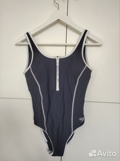 Купальник женский слитный speedo