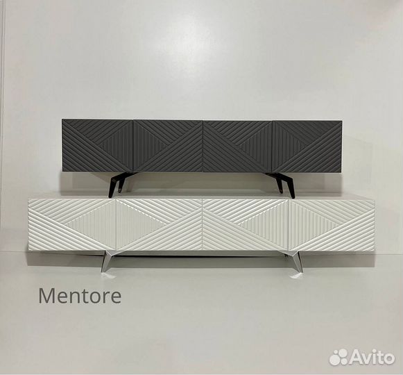 Тумба тв Bravo длинная