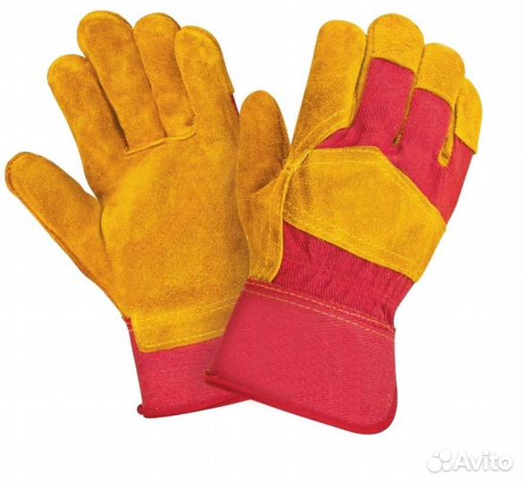 Спец. Перчатки Русские львы размер 11