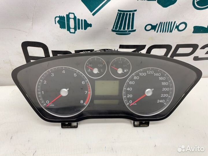 Щиток приборов Ford Focus 2 hwda 2006