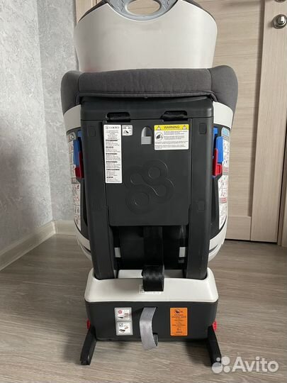 Детское автокресло coletto vento