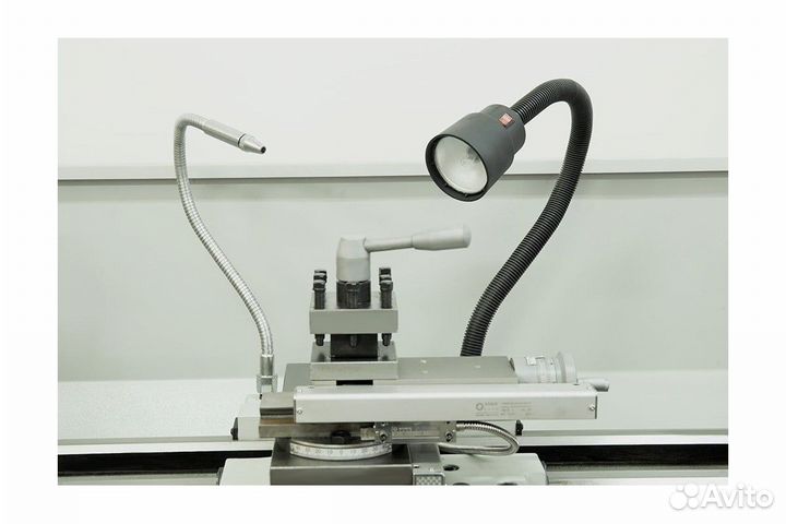 Токарно-винторезный станок, 380V MetalMaster X3270 16941