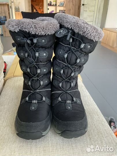 Viking 30 gore tex