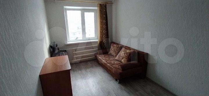 1-к. квартира, 28 м², 5/5 эт.