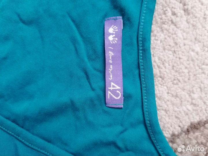 Комбинезон для беременных и кормящих